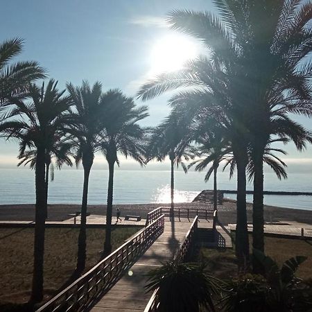 Primera Linea De Playa, Vistas Al Mar Benicàssim Eksteriør billede