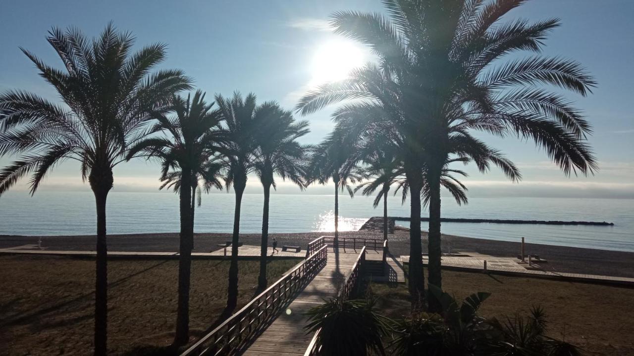 Primera Linea De Playa, Vistas Al Mar Benicàssim Eksteriør billede